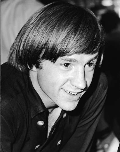 Peter Tork Photos