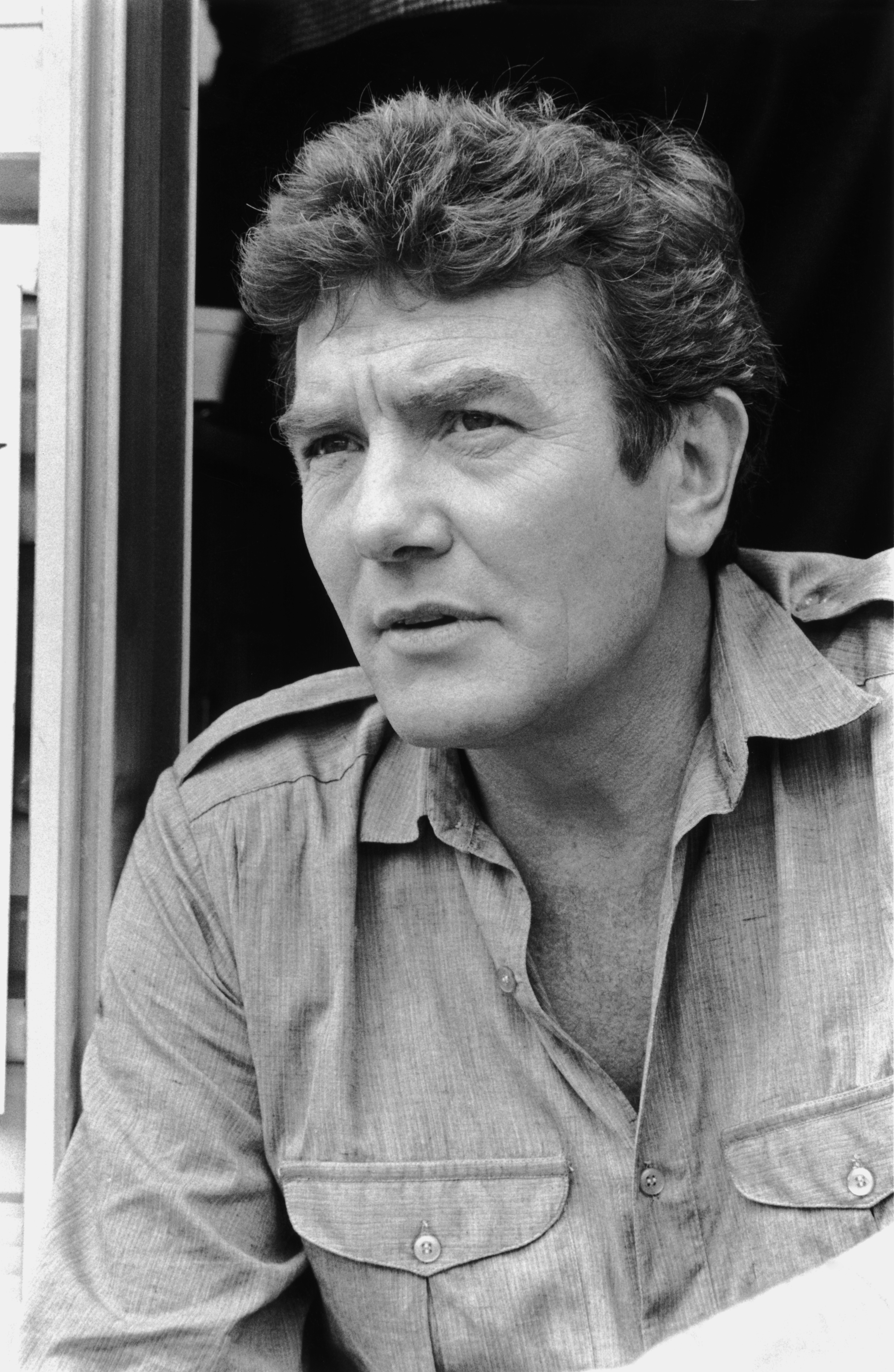 Albert Finney Dead