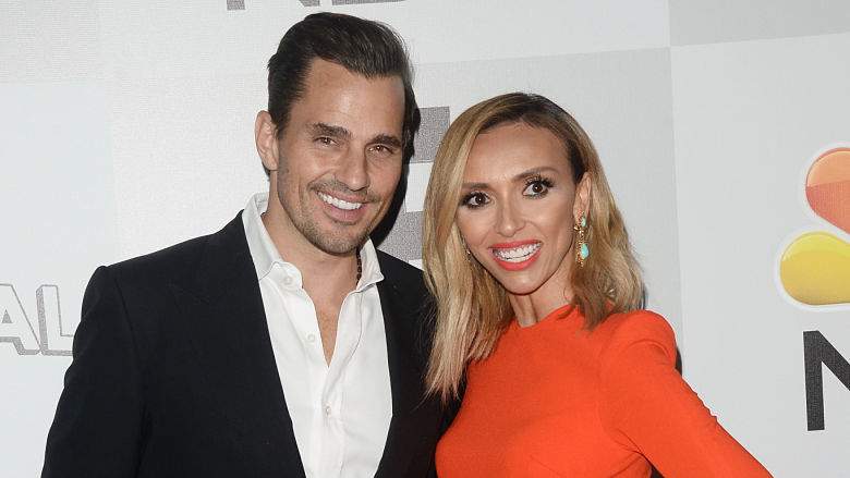 Giuliana Rancic kids