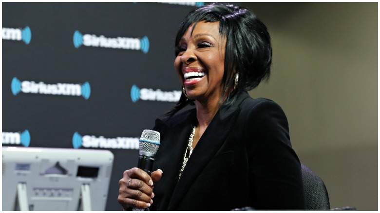 gladys knight