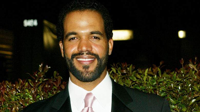 Kristoff St. John kids