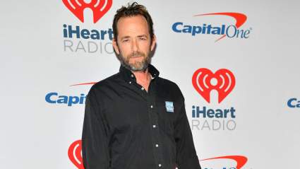 Did Luke Perry Have a Girlfriend? Was He In a Relationship When He Died?