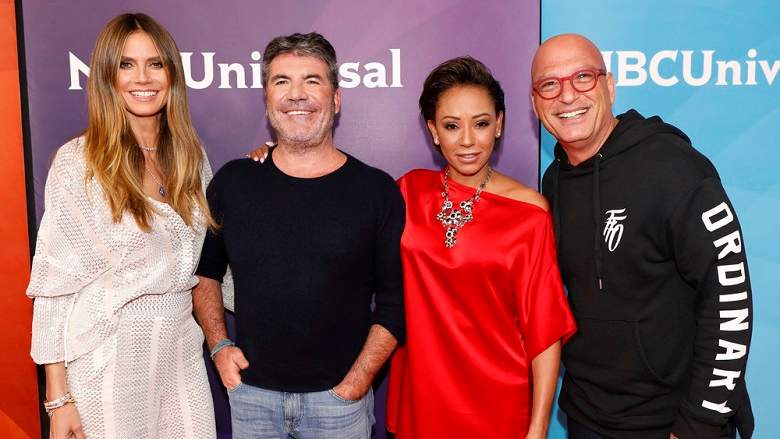 AGT Champions Finals 2019