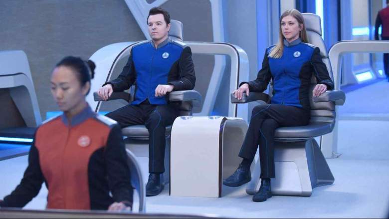 The Orville