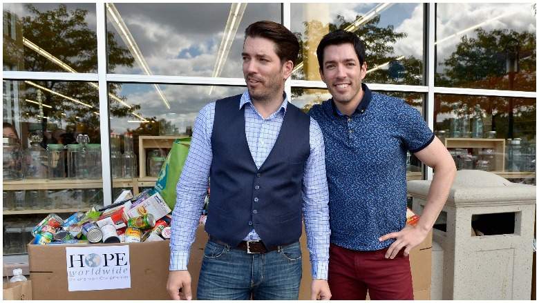 Is Property Brothers Real or Fake, Property Brothers Scandal