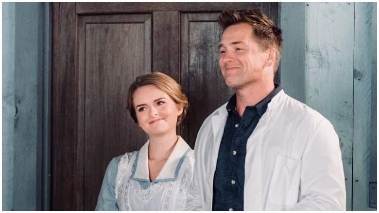 WCTH Faith and Carson