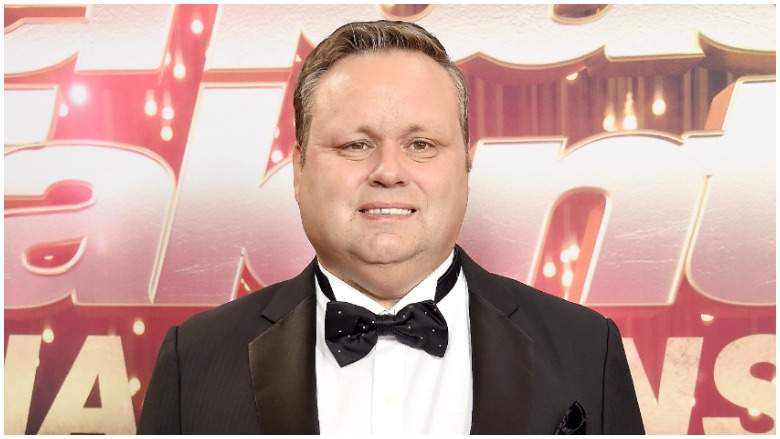 Paul Potts Children Family; Paul Potts Children and Family on AGT The Champions