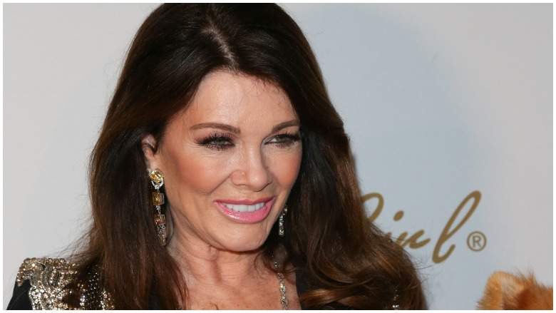 why is no one speaking to lisa vanderpump on real housewives of beverly hills season 10, lisa vanderpump rhobh