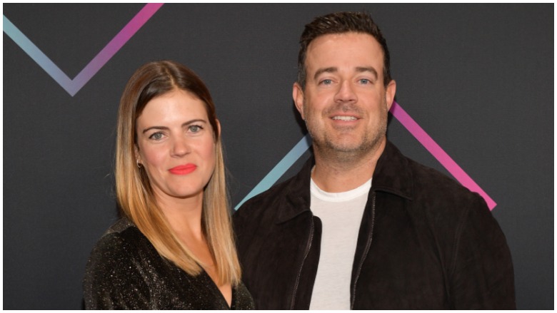 Carson Daly Host