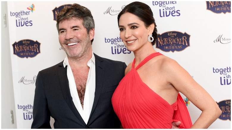 Simon Cowell