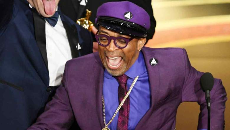 Spike Lee
