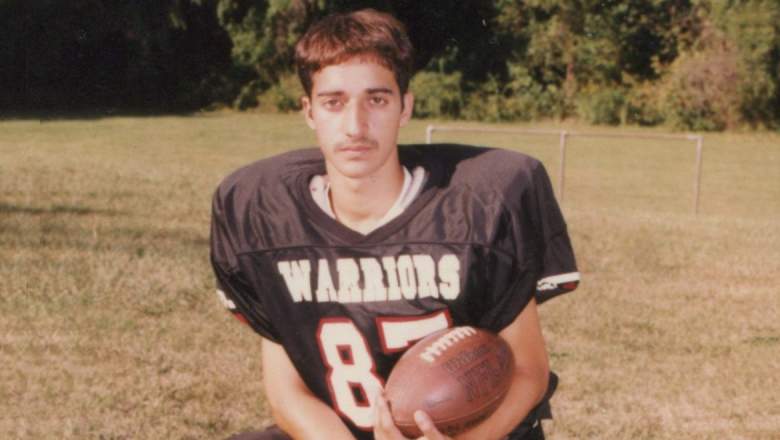 Adnan Syed