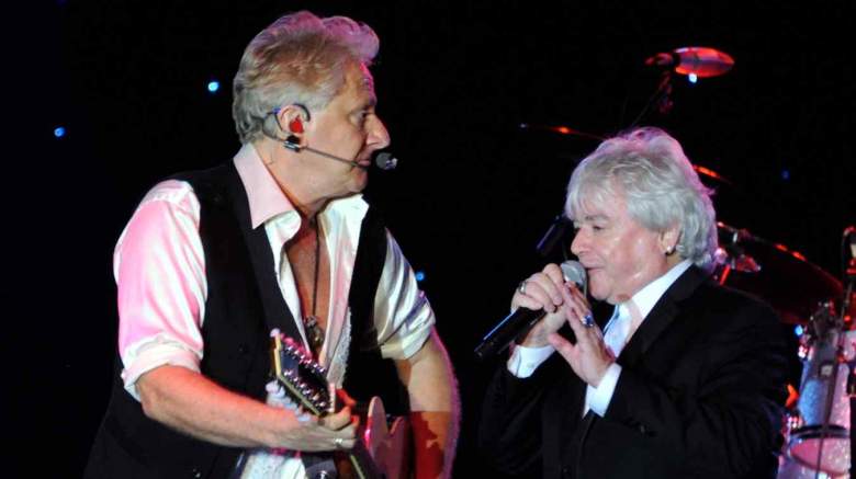 Air Supply
