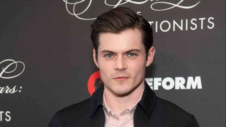 The Perfectionists Nolan