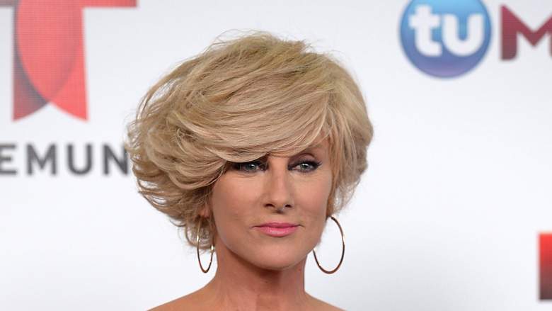 Christian Bach Dead