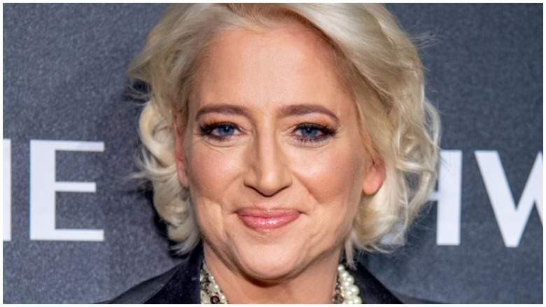 Dorinda Medley, Real Housewives of New York