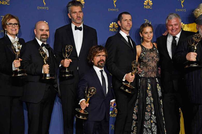 Game of Thrones documentary