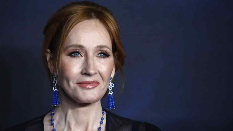 JK Rowling meme, JK Rowling tweets