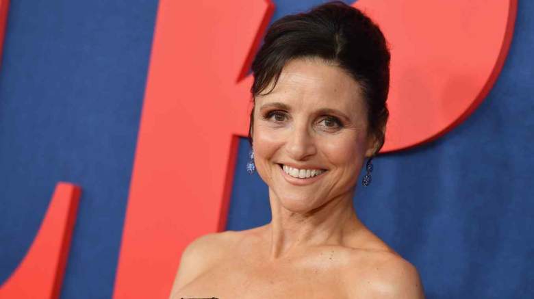 Veep season 7 premiere