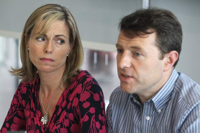 kate mccann