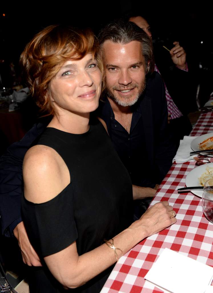 Timothy Olyphant