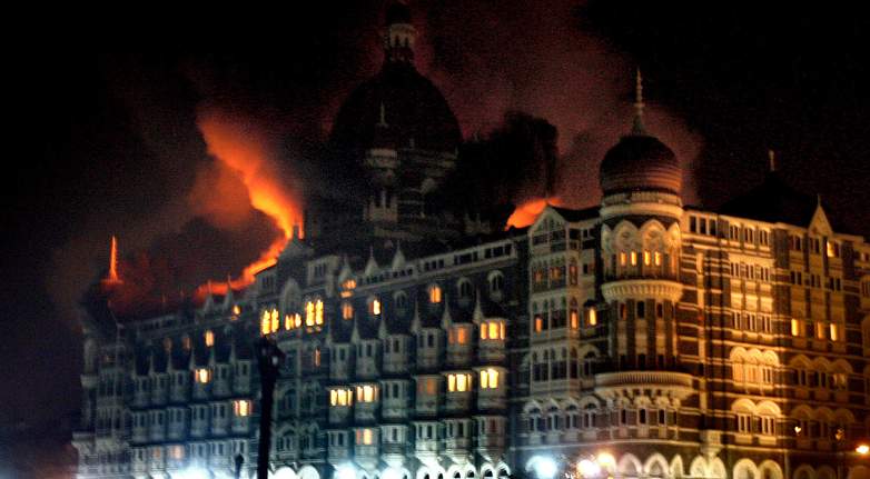 hotel mumbai