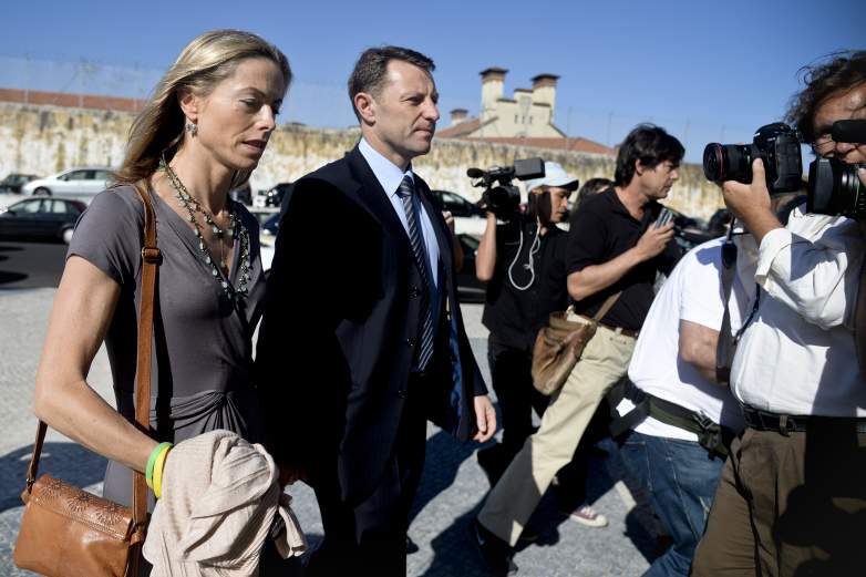 kate mccann