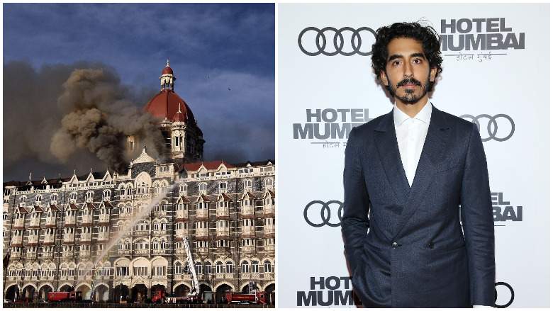 hotel mumbai waiter