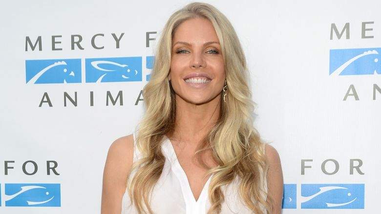 Jose Canseco ex wife