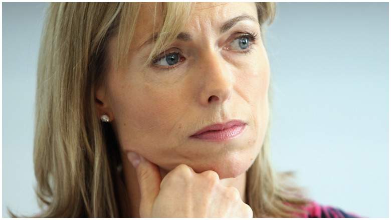 kate mccann