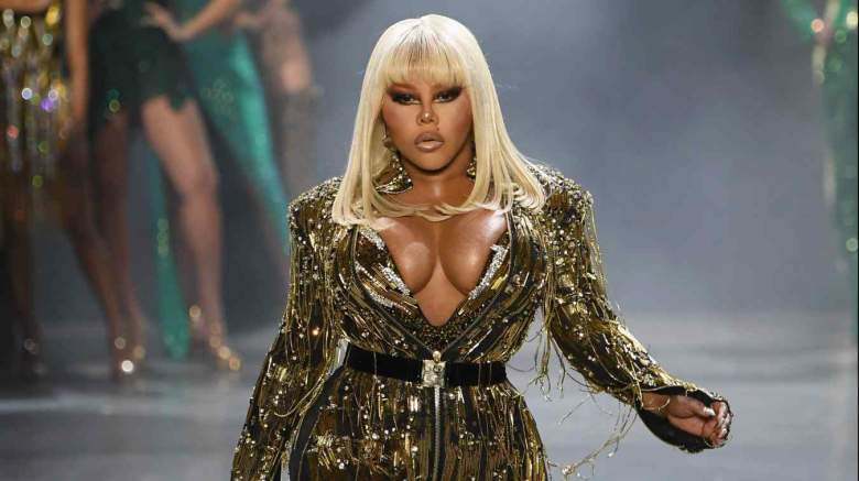 Lil Kim
