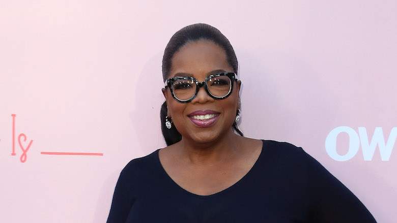 Oprah Winfrey - After Neverland