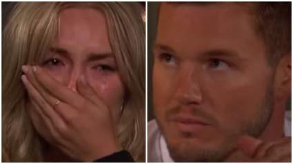 Colton Underwood & Cassie Randolph ‘Bachelor’ Spoilers
