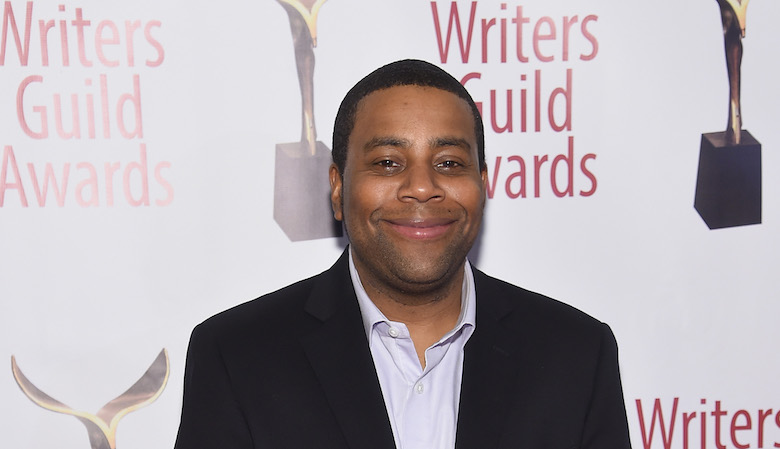 Kenan Thompson