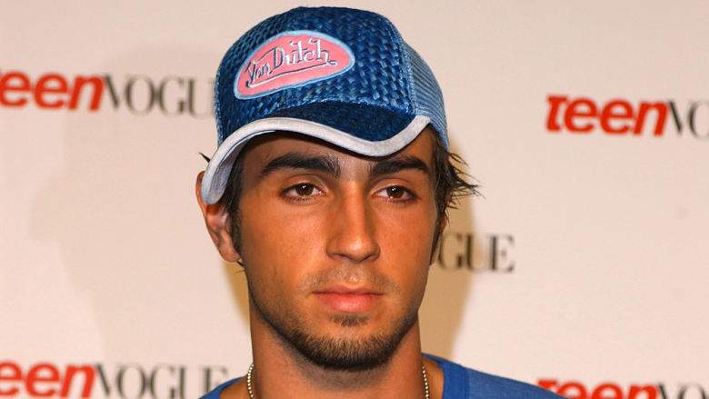 Wade Robson dad cause of death