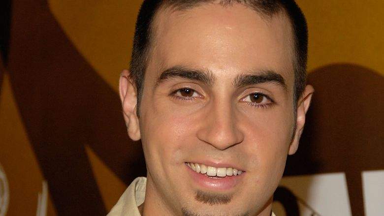 Wade Robson
