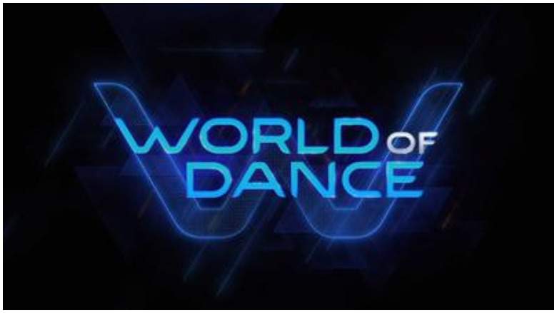 World of Dance