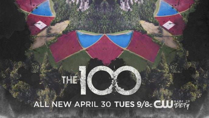 The 100 Season 6 review