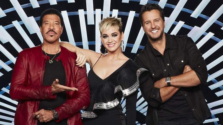 American Idol 2019 Top 8