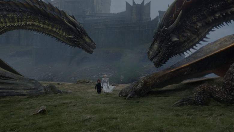 Game of Thrones Season 7 Recap