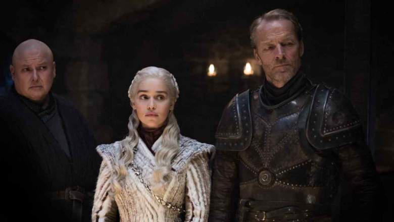 Game of Thrones Season 8 Episode 2