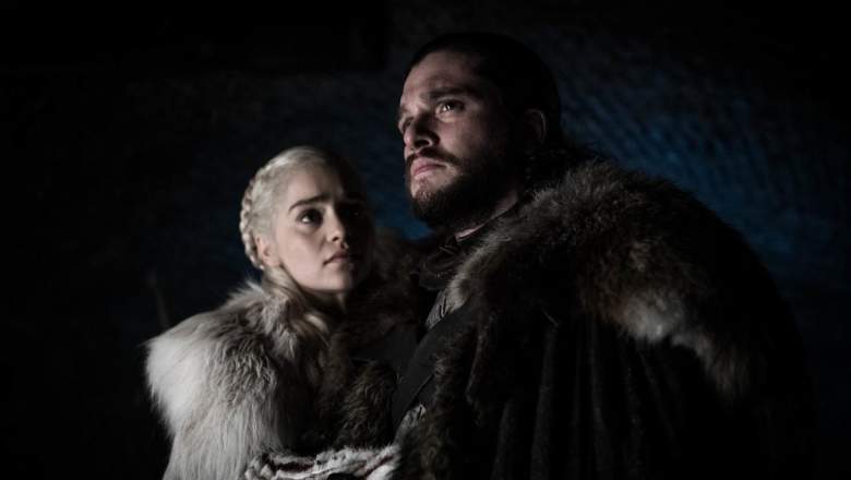 Game of Thrones