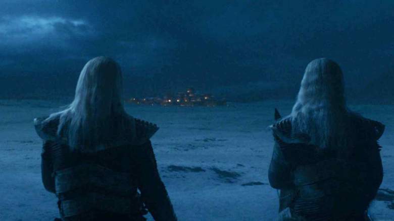 Game of Thrones