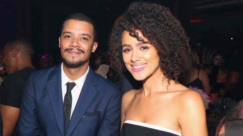 Missandei and Greyworm
