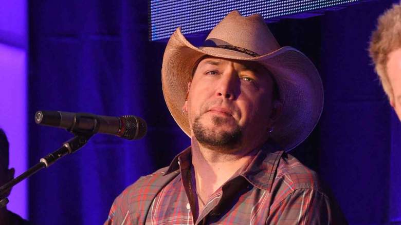 Jason Aldean tour