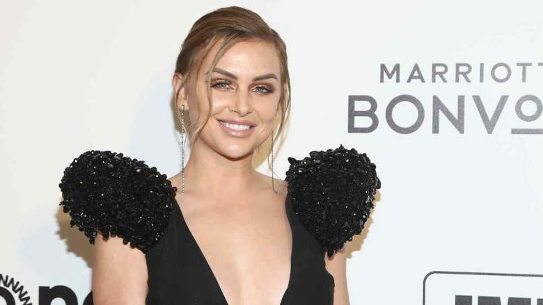 Lala Kent alcoholism