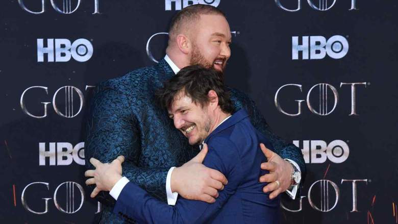 Game of Thrones rewatch episodes