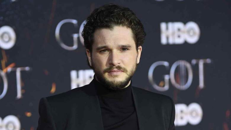 Kit Harington