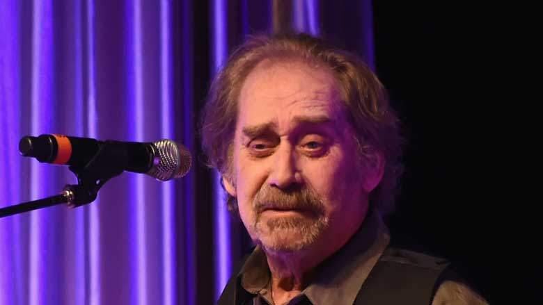 Earl Thomas Conley Dead