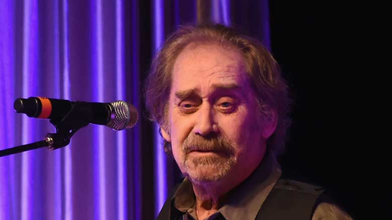 Earl Thomas Conley Dead